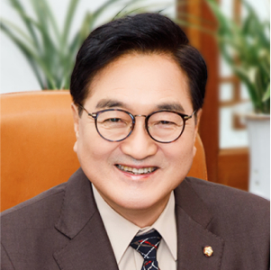 우원식 국회의장